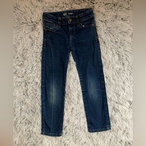 Wonder nation size 6 girl jeans